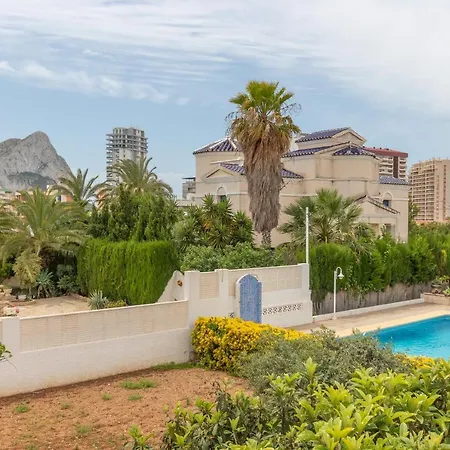 Caleta - Costa Carpediem *