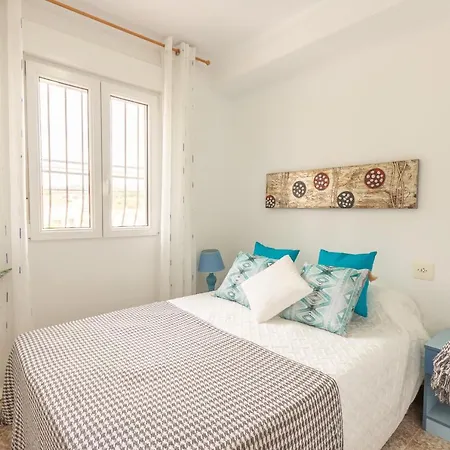 Caleta - Costa Carpediem