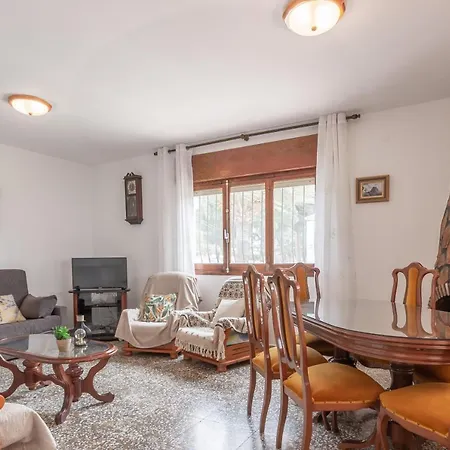 Caleta - Costa Carpediem *