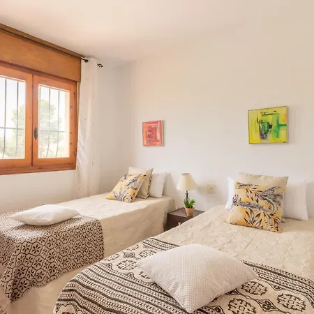 Caleta - Costa Carpediem *