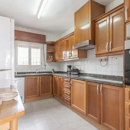 Villa Caleta - Costa Carpediem *