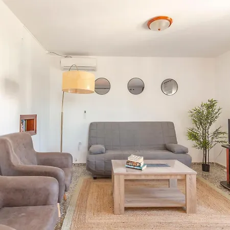 Villa Caleta - Costa Carpediem Calp