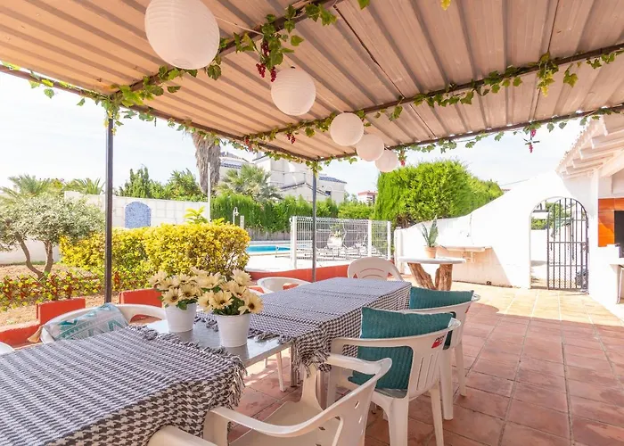 Caleta - Costa Carpediem * Calp