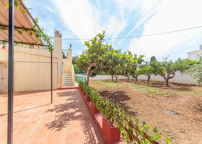 Caleta - Costa Carpediem Villa *