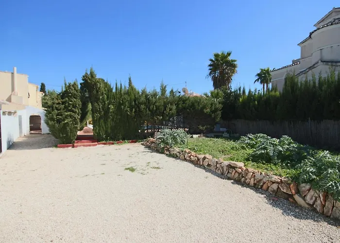 Caleta - Costa Carpediem