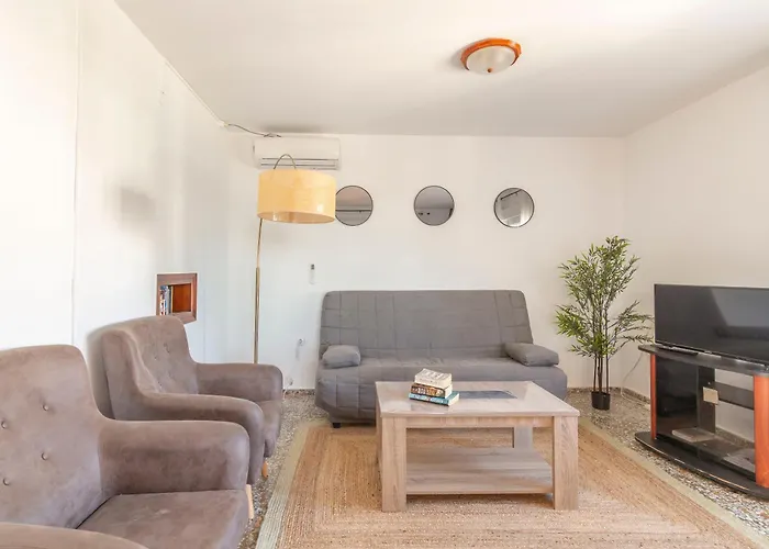 Villa Caleta - Costa Carpediem Calp