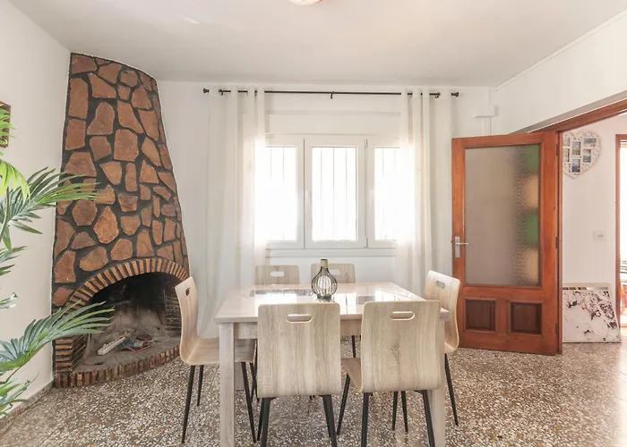 Caleta - Costa Carpediem * Calp