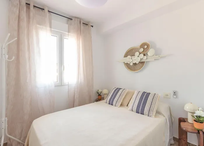 Caleta - Costa Carpediem *