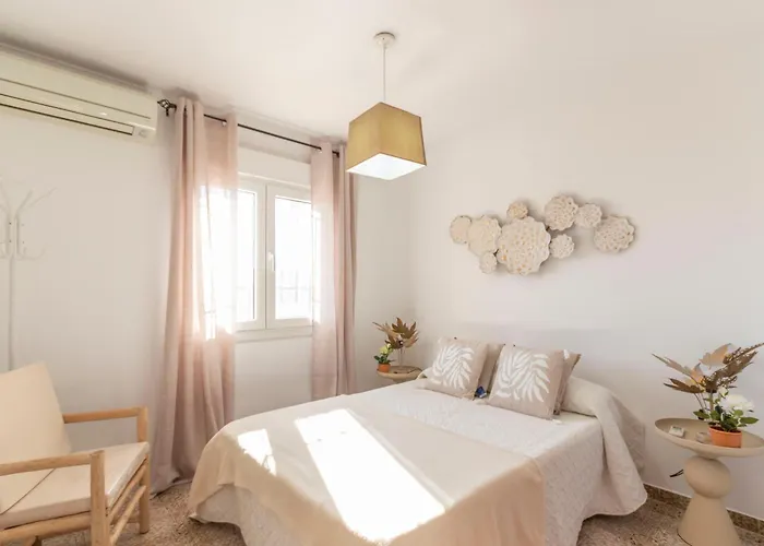 Caleta - Costa Carpediem *