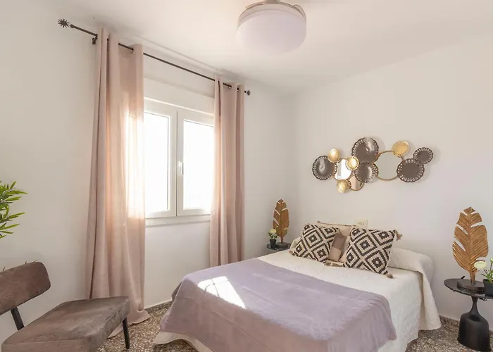 Caleta - Costa Carpediem Villa