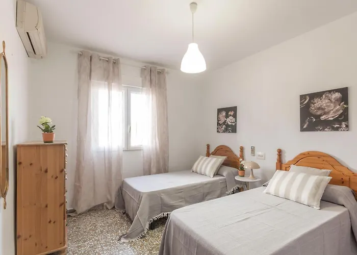 Caleta - Costa Carpediem Villa *