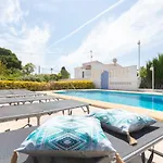 Caleta - Costa Carpediem 빌라 *