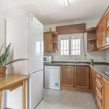 Caleta - Costa Carpediem Вілла Кальпе