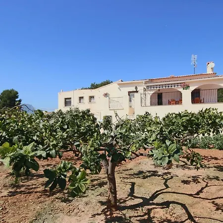 Caleta - Costa Carpediem