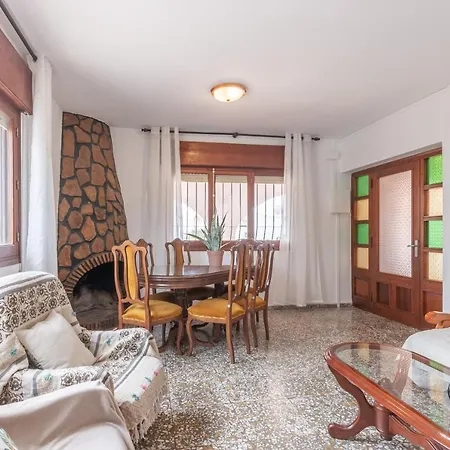 Villa Caleta - Costa Carpediem *