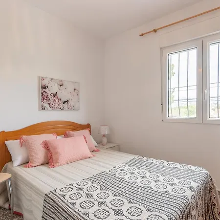 Villa Caleta - Costa Carpediem Calpe