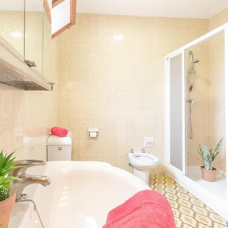 Caleta - Costa Carpediem Calpe