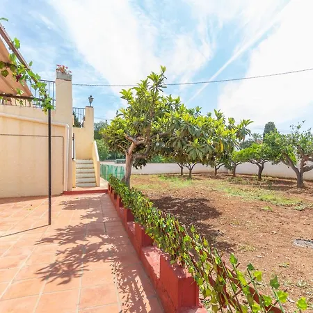 Caleta - Costa Carpediem Вілла *