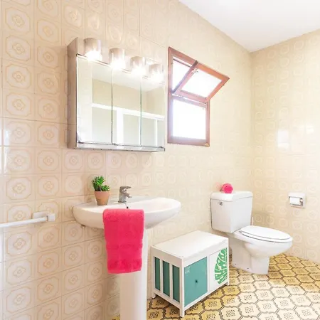 Вілла Caleta - Costa Carpediem Кальпе