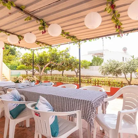 Caleta - Costa Carpediem Villa Calp