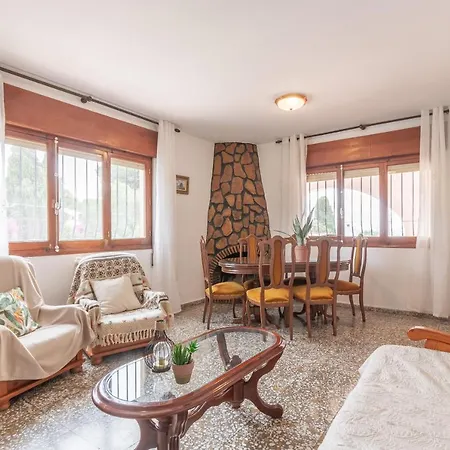 Caleta - Costa Carpediem *