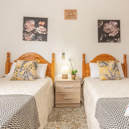 Caleta - Costa Carpediem Кальпе