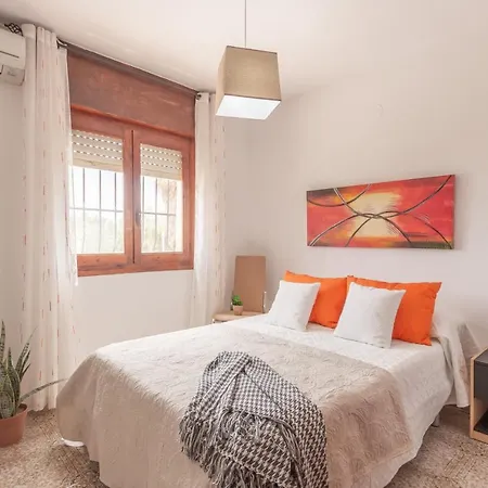 Caleta - Costa Carpediem Вілла *