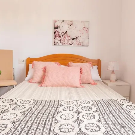 Caleta - Costa Carpediem * Calpe