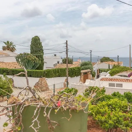 Вілла Caleta - Costa Carpediem