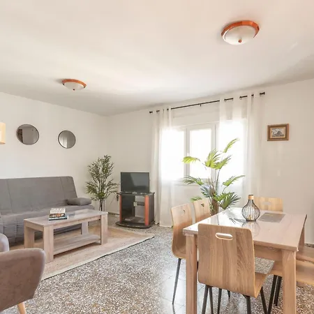 Caleta - Costa Carpediem וילה