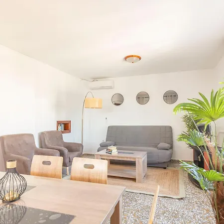 Caleta - Costa Carpediem וילה *