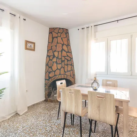 Caleta - Costa Carpediem וילה קלפה