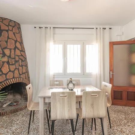 Caleta - Costa Carpediem * קלפה