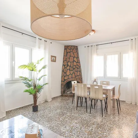 Caleta - Costa Carpediem