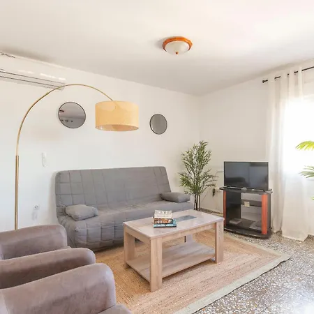 וילה Caleta - Costa Carpediem