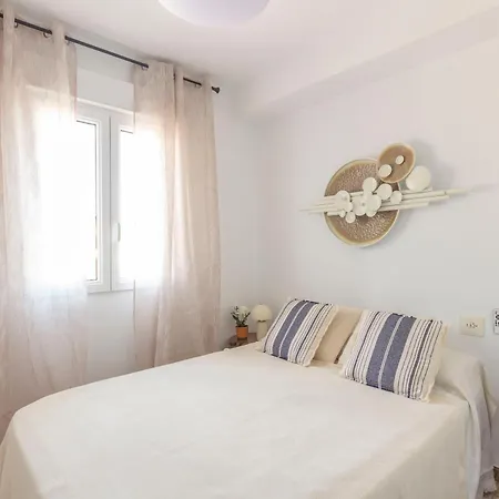 Caleta - Costa Carpediem *