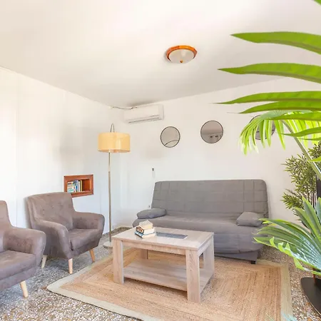 Villa Caleta - Costa Carpediem *