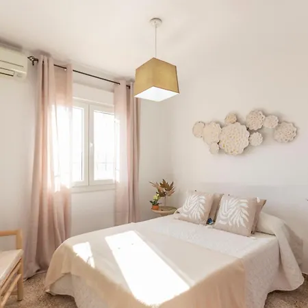 Caleta - Costa Carpediem *