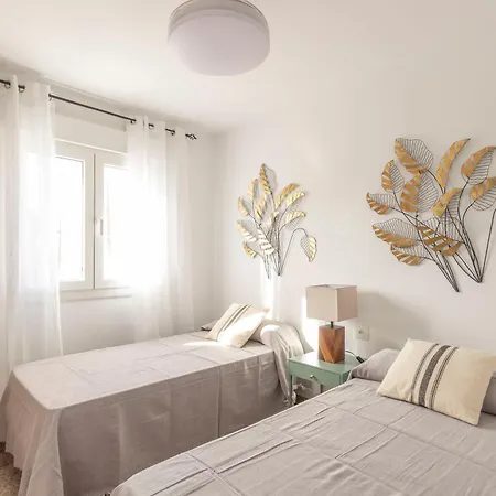 Villa Caleta - Costa Carpediem *