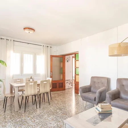 Caleta - Costa Carpediem *