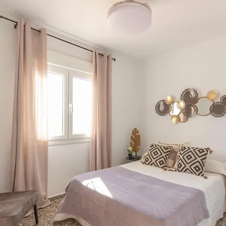 Caleta - Costa Carpediem וילה