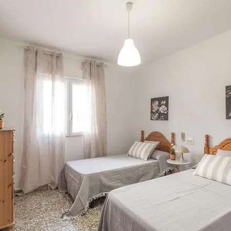 Caleta - Costa Carpediem וילה *