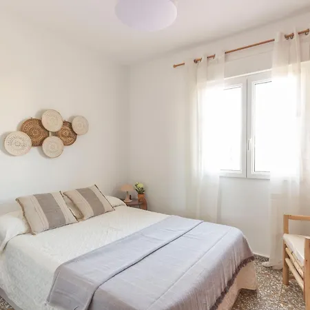 Caleta - Costa Carpediem Villa Calpe