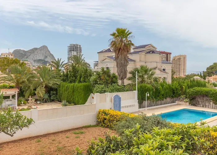 Caleta - Costa Carpediem *