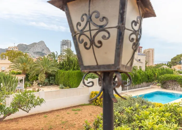 Caleta - Costa Carpediem Villa