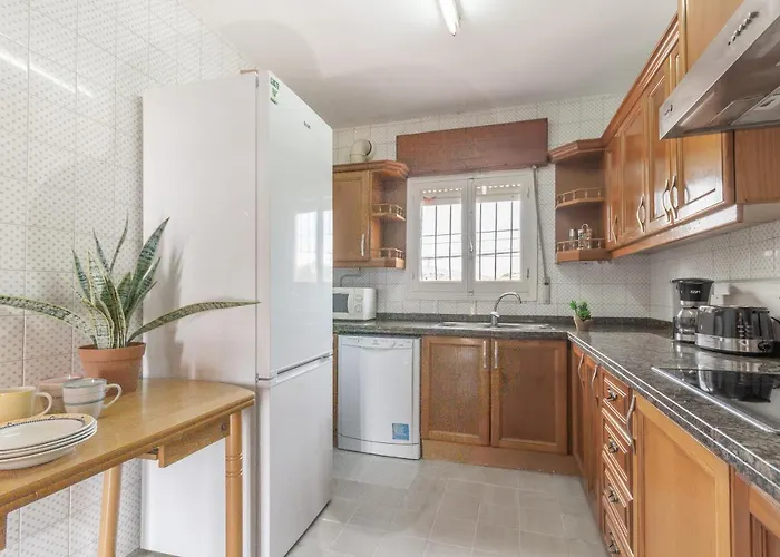 Caleta - Costa Carpediem Villa Calpe