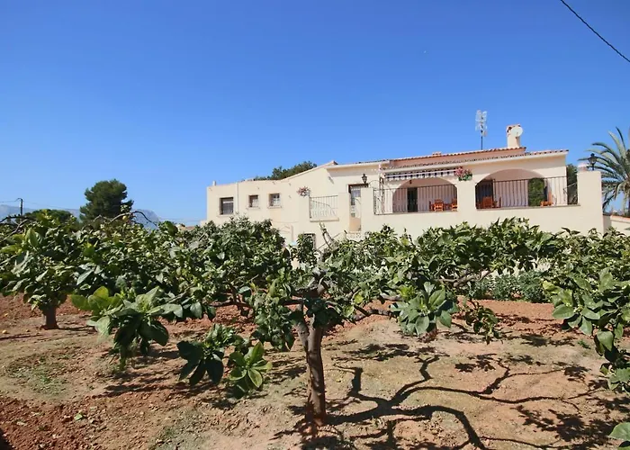 Caleta - Costa Carpediem