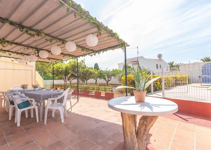 Caleta - Costa Carpediem