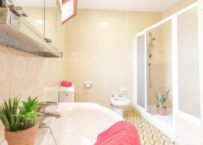 Caleta - Costa Carpediem Calpe