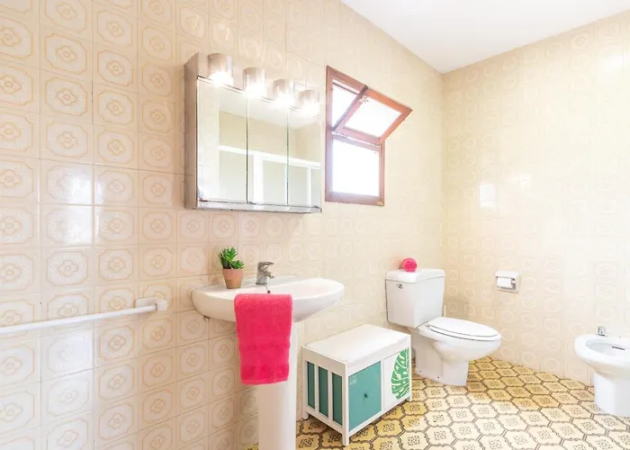 Villa Caleta - Costa Carpediem Calpe